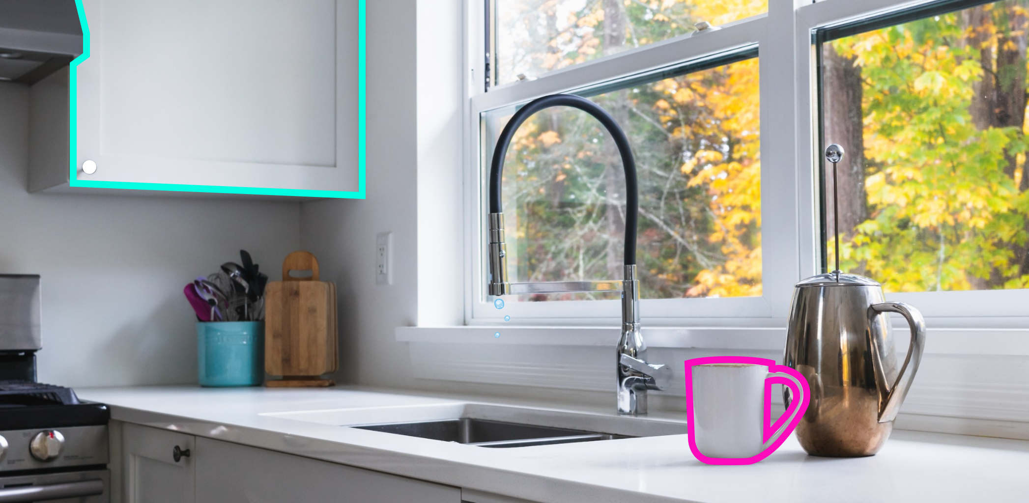 Если друг оказался вдруг: как организовать совместный быт